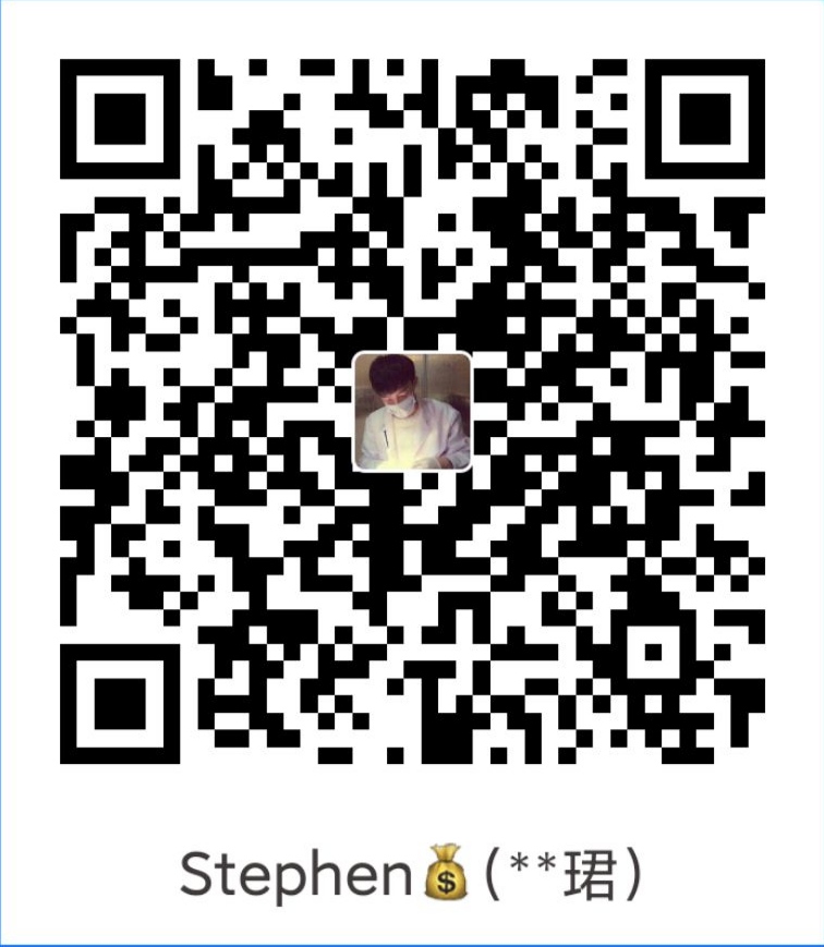 Scan Qrcode